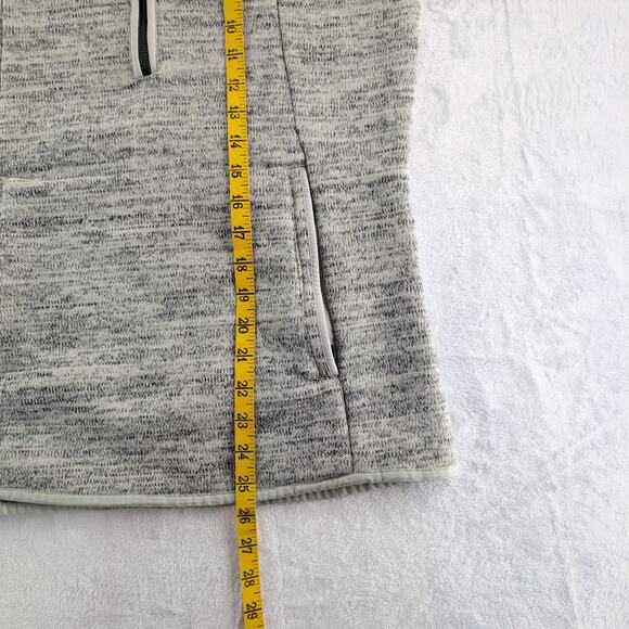 KUHL Ascendyr Women's Fleece Quarter Zip Desert Sand Size Medium - Picture 5 of 7